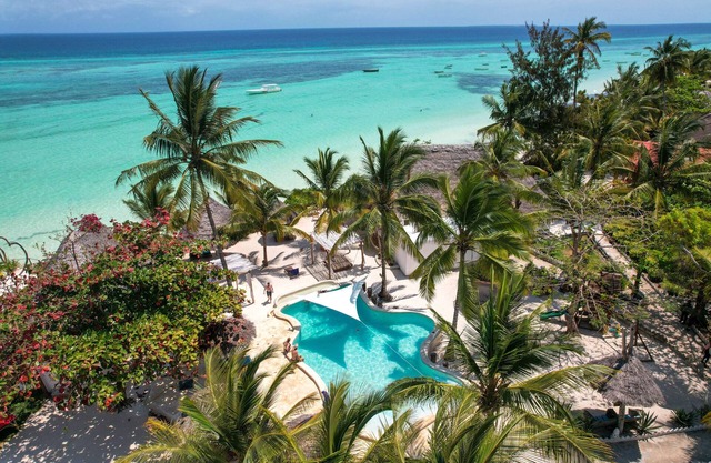 Aya Beach Resort