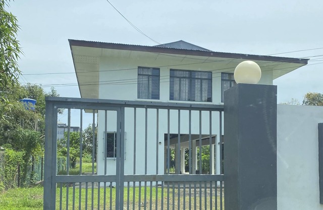 Ayana Homestay