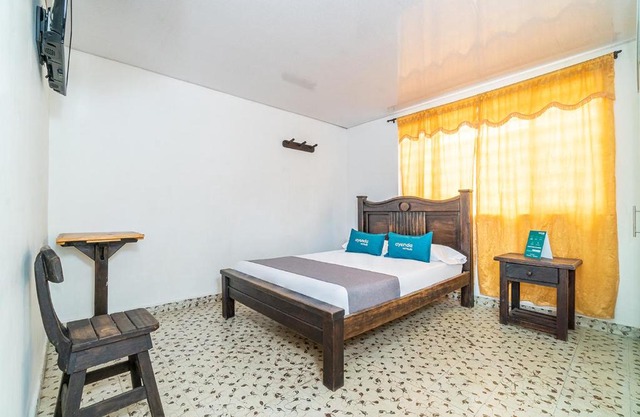 Ayenda Bariloche La 22