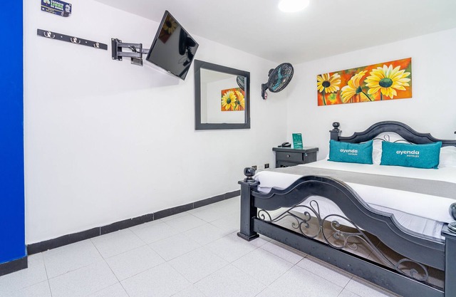 Ayenda Don Jorge de la 23