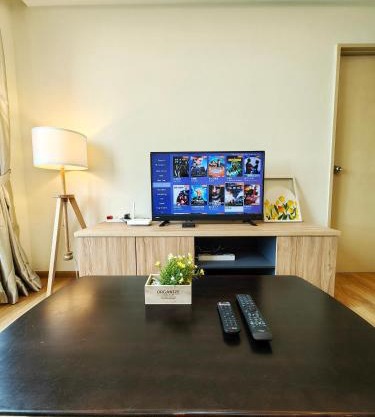 Ayer Keroh D153A 6-8 pax Comfort Stay - GXHomes