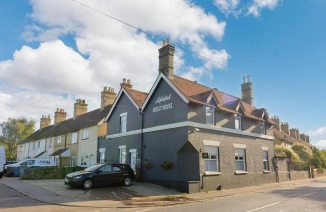 Aylesford Guesthouse