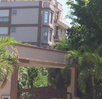Ayodya Suites Nyali