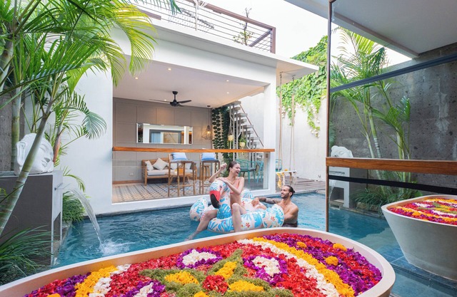 Ayona Villa Seminyak by Ini Vie Hospitality