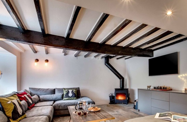 Aysgarth Nook by Maison Parfaite