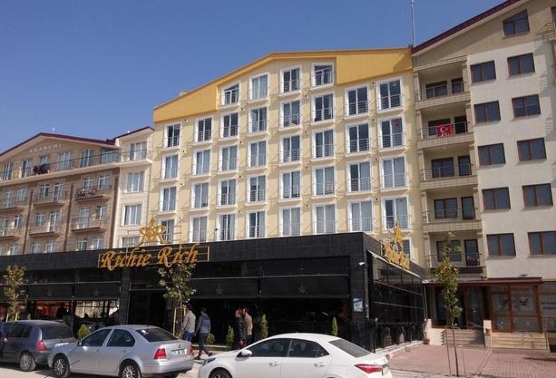 Aytekin Pansiyon 