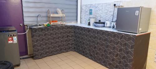 AYUHOMESTAY iii KUNDANG, GAMUDA GARDEN