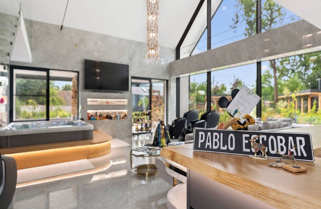 Ayurvedic Palace by Interhome