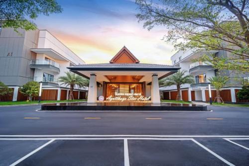 Ayutthaya Star Hotel