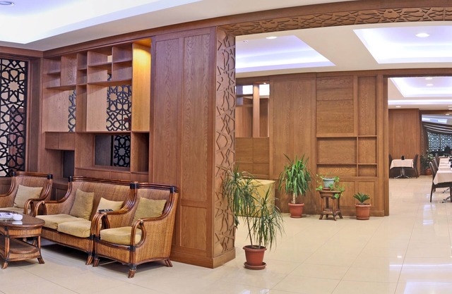 Ayvaz Park Hotel