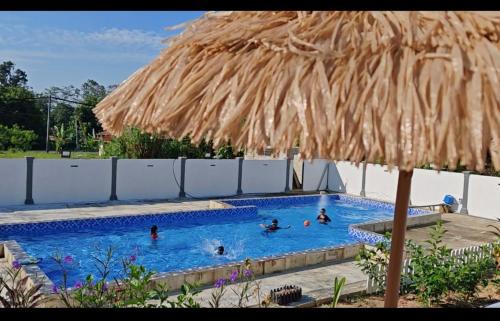 AZ Homestay Jeneri