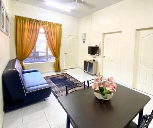 Az HOMESTAY PENDANG KEDAH