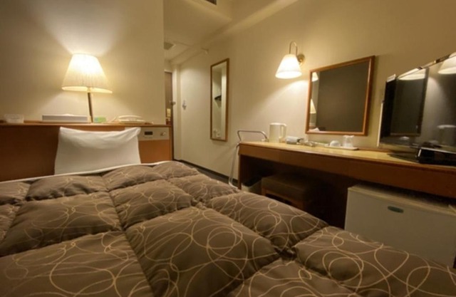 Az Inn Fukui Stay 