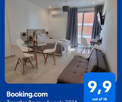 AZ Suites Resistencia