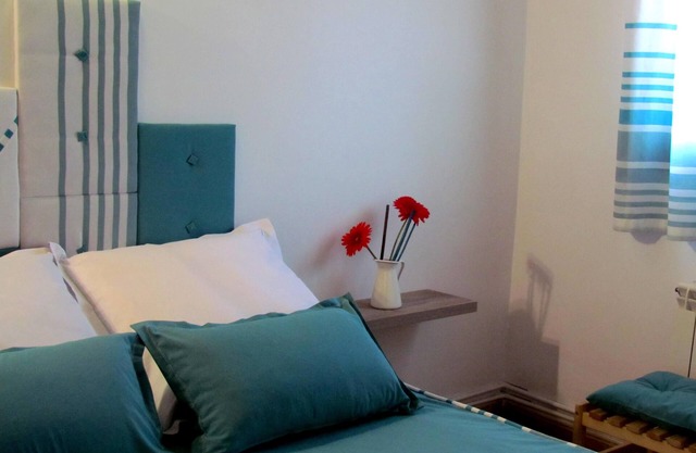 Azabal Rural Apartment - Las Hurdes