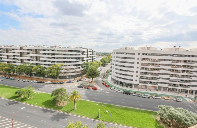 AZAHAR FIBES - Charming apartment with free WiFi