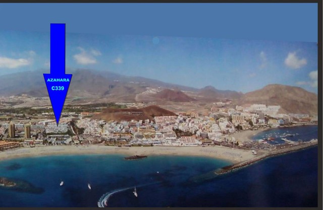 Azahara Beach apartment 413