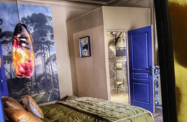 Azal1889 bed and breakfast