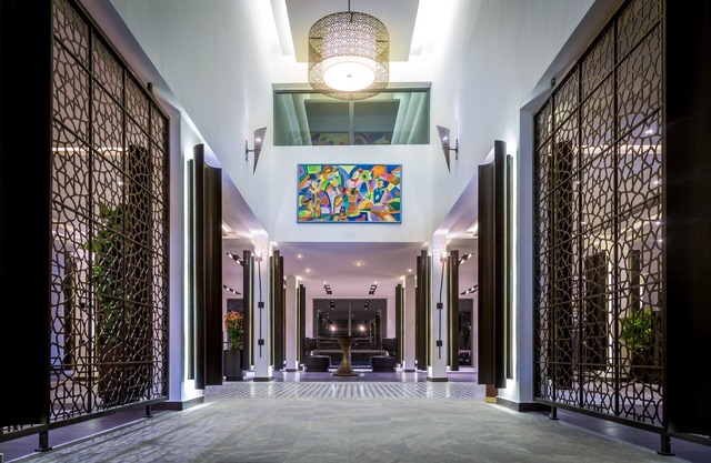 Azalaï Hotel Nouakchott