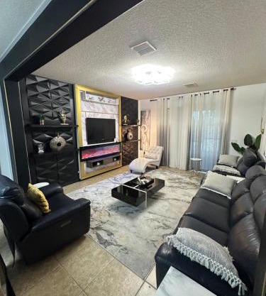 Azalea home