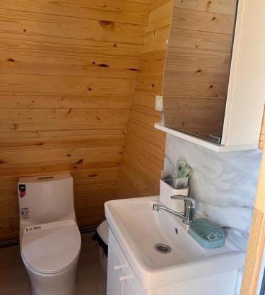 Azamat Guest House