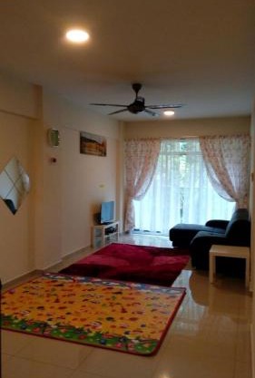 Azizi&Yati Muslim Homestay Cameron Highlands