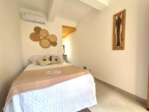 Azul Marinho Residential - Suites per season