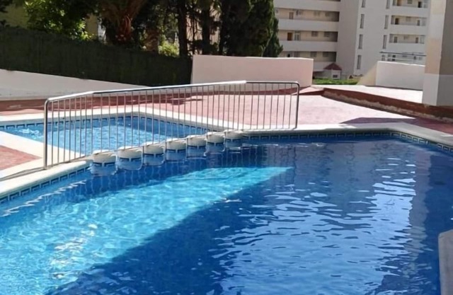 Torre Lugano Benidorm 