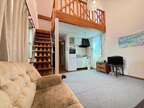 Azumino Holiday House