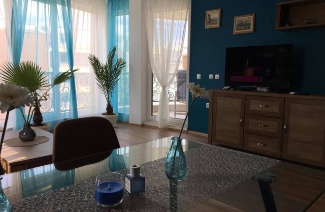 Azur Apartment Deluxe