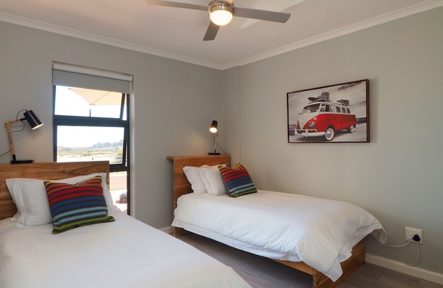 Azure 34 On Big Bay - Blouberg Beach - Cape Town