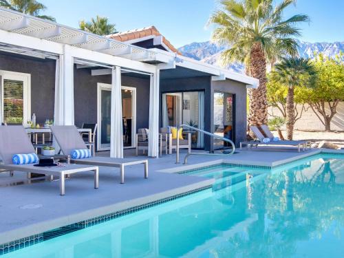 Azure Oasis by ACME House Company