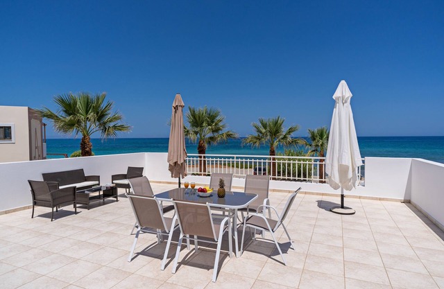Azure Seaside #5