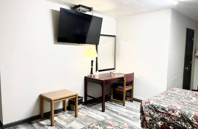 Azure Sky Motel