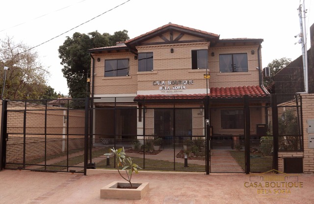 Bèla Sofía Boutique House - Curupay