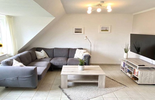 Böhler Brise (pet-free accommodation) - Haus Georgi