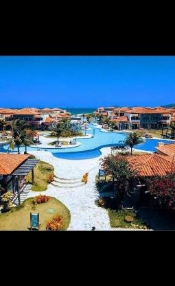 Búzios Beach Resort Residencial 1305