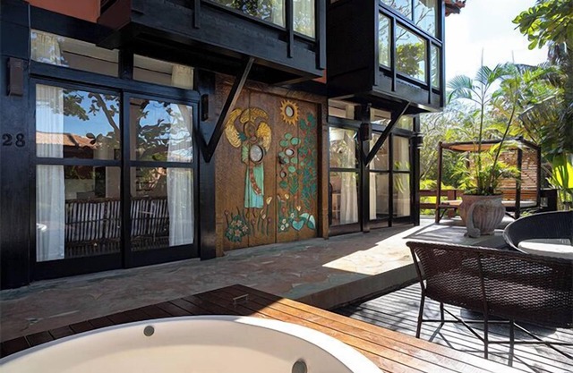 Búzios Espiritualidade Hotel