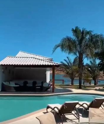 Búzios Mansion Canal Area