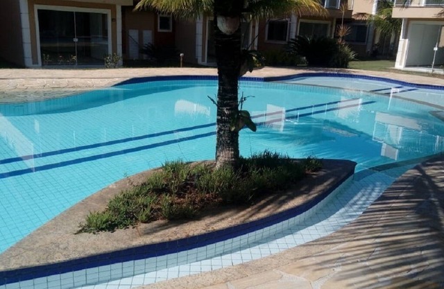 Búzios, Praia Rasa, 3 bedroom house in Condominium