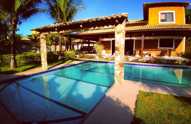 Búzios Xperience Family Mansion