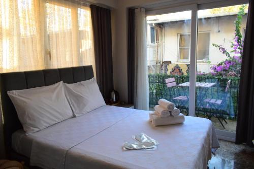 Büyükada Çarşı Pansiyon