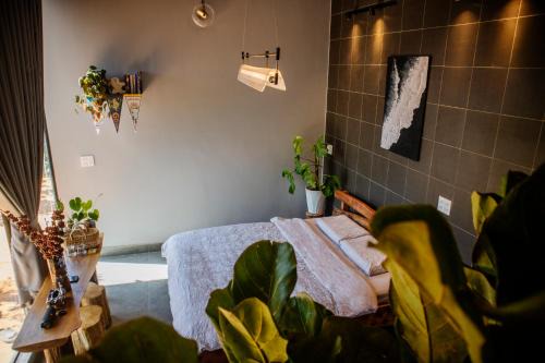 Bơ Trên Đồi Homestay