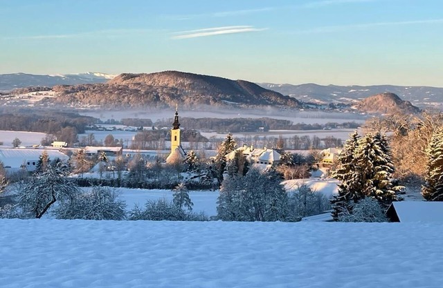 Beautiful loft in a former monastery in southern Styria