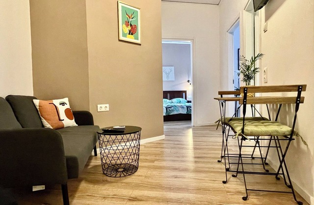 B&B 4 Bedrooms apartments