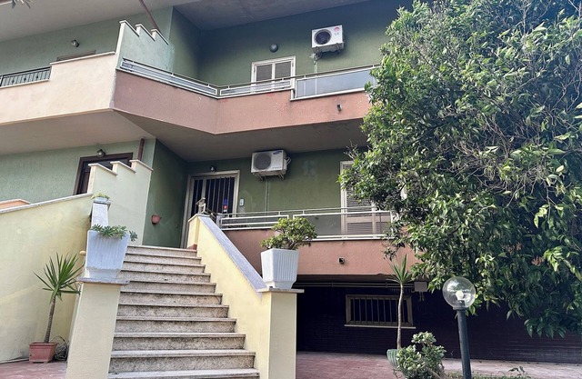 B&B a conduzione familiare a Ladispoli