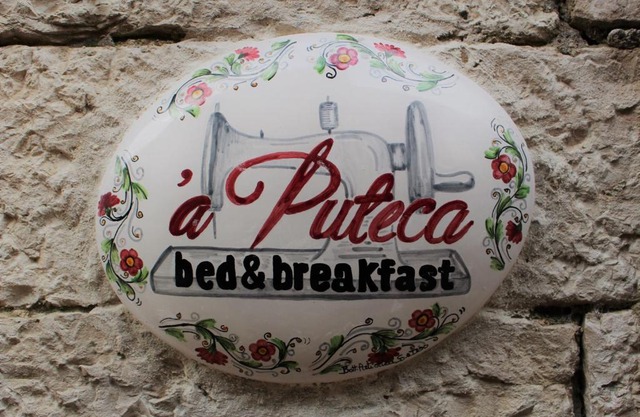 B&B 'A Puteca