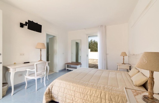 B&B Adagio Salentino - Camera 103