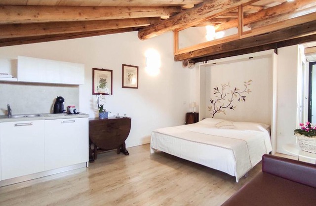 B&B ai Musei