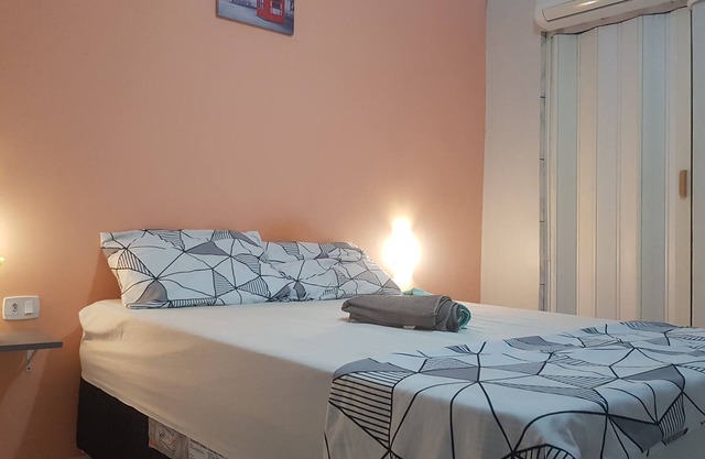 B&B Aluguéis Suíte